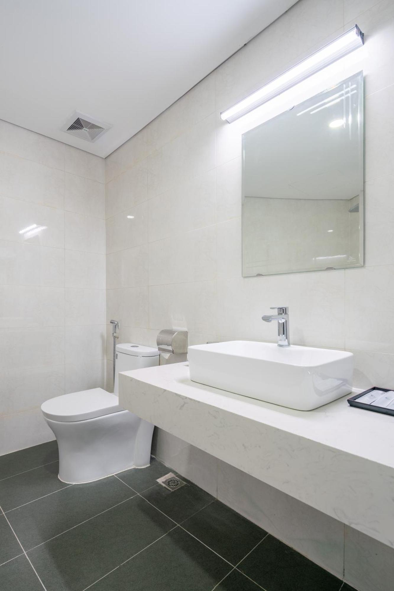 Jacayl Hotel Tcg ハノイ市 エクステリア 写真